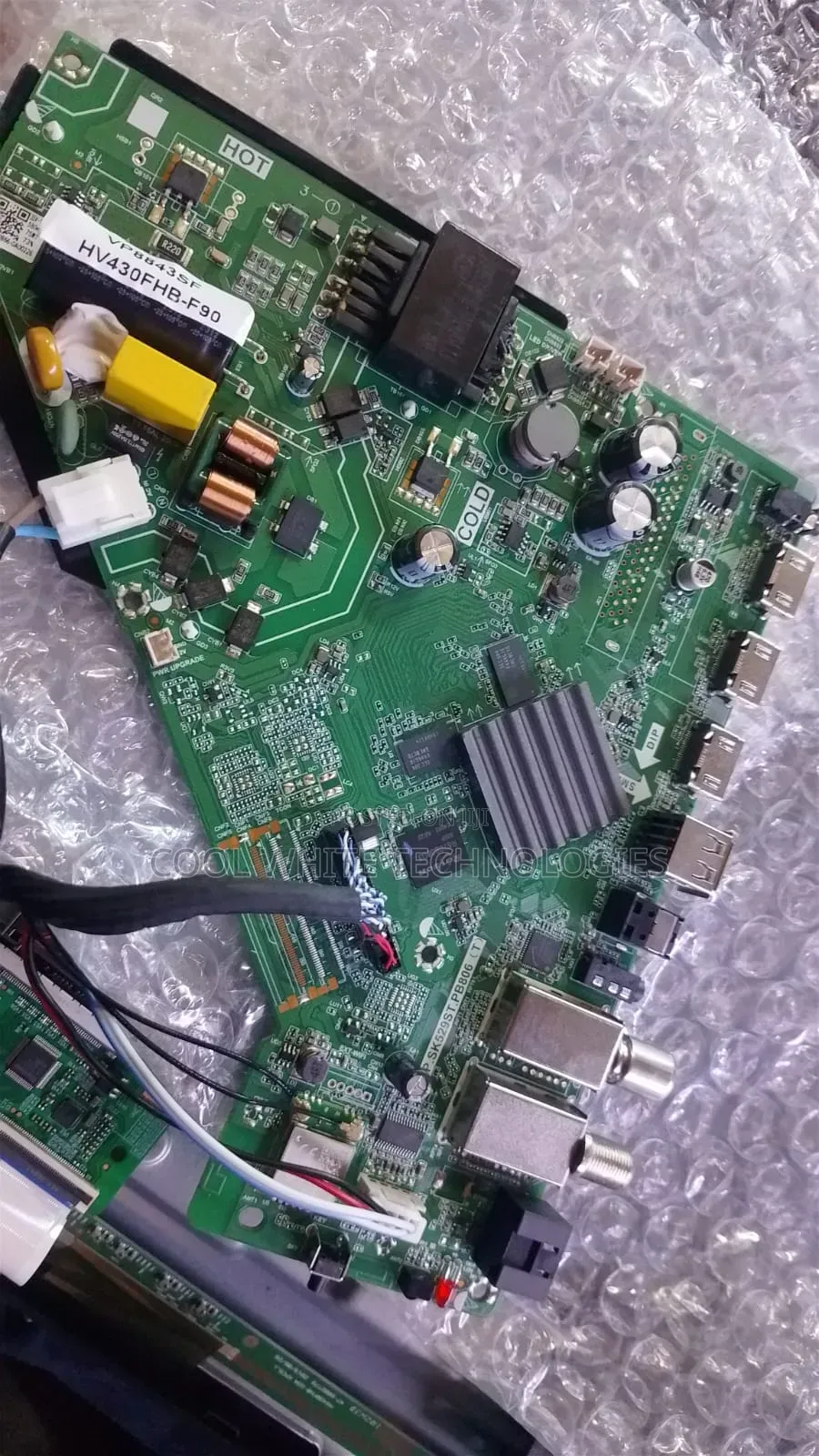 Tv Backlights and Motherboards in Syokimau