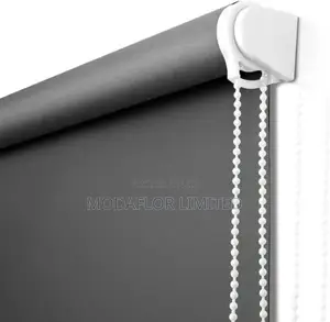 Bedroom Blackout Roller Blinds Sleep Better, Every Nightdescription: