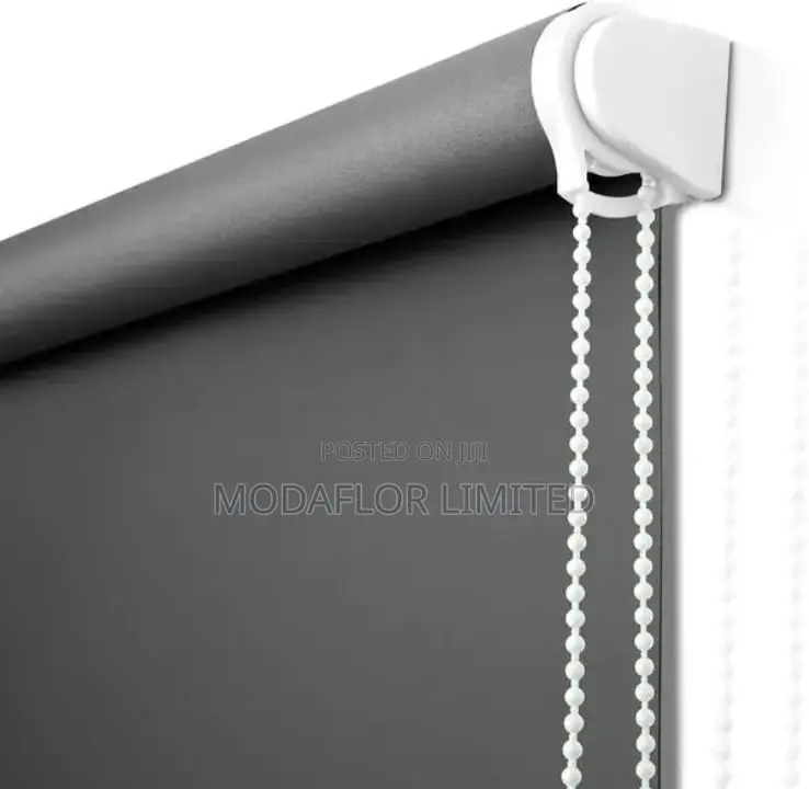 Bedroom Blackout Roller Blinds Sleep Better, Every Nightdescription: