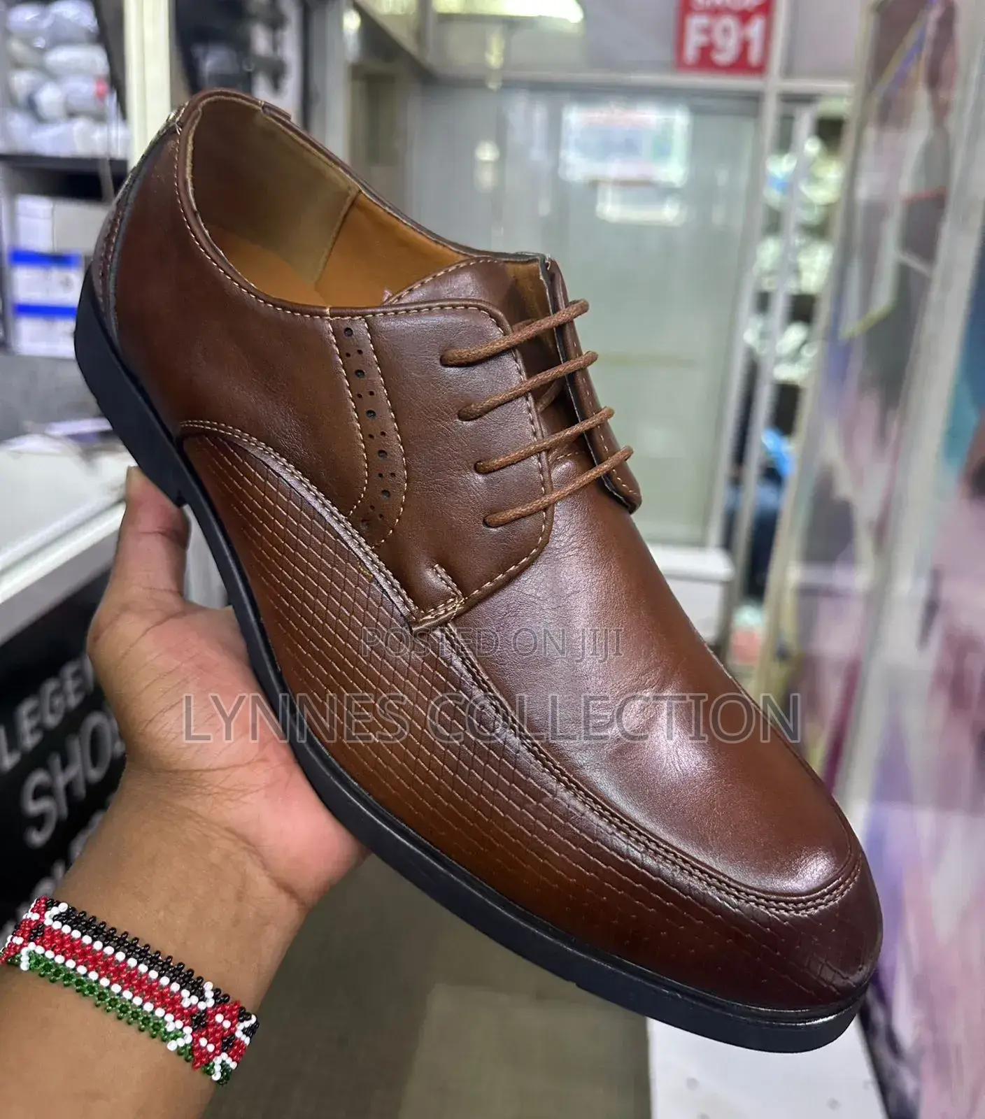Faux Leather Rubber Soled Officials ,Officials Sizes 39-45