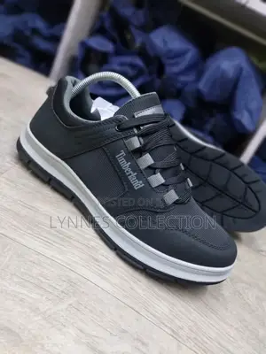 Timberland Lace Up Sporty Casuals ,Timb Sports Sizes 39-45