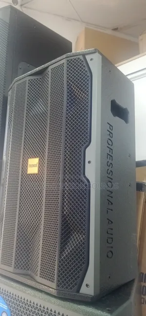 Tremor Rf 615 Speaker