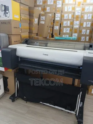 Canon Imageprograf Tm-350 36′′ Large Format Printer
