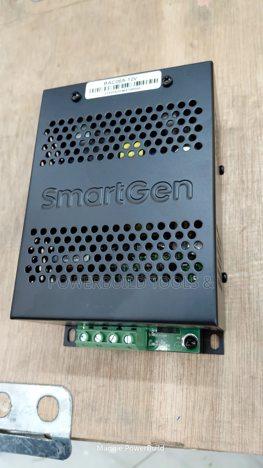 Smartgen Trickle Charger 12v For Generators