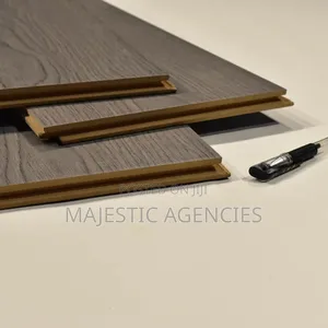 Floor Laminate Planks 8mm