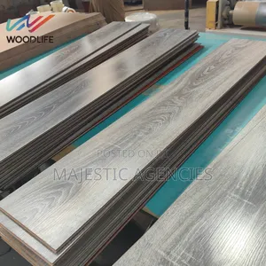 Floor Laminate Planks 8mm
