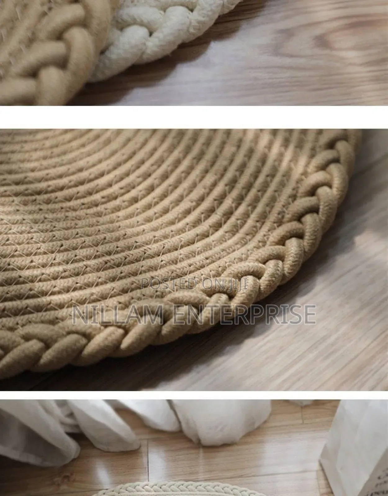 Rattan Mats,Jute Mats,Rugs ,Doormats,Handmade Jute Mat