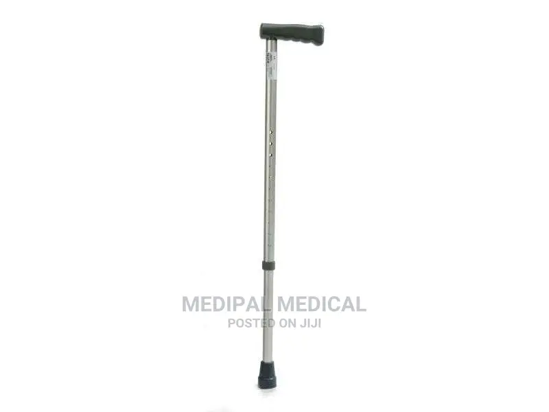 Aluminium Walking Stick.