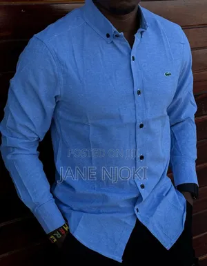 Men Shirt Locaste