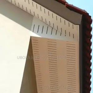 Ceiling Vent Sheets 2ftx4ft, 4mm