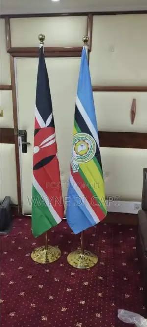 Flag Poles