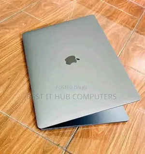 Laptop Apple MacBook Pro 2019 32GB Intel Core I9 SSD 512GB