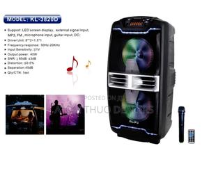 Kl-3820d Wood Tag - thumbnail 2