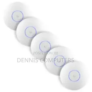 *Ubiquiti Unifi U7 Pro*