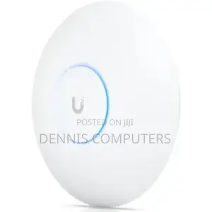 *Ubiquiti Unifi U7 Pro*