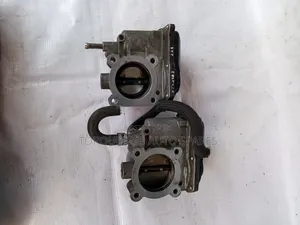 Toyota 2zr Throttle Body