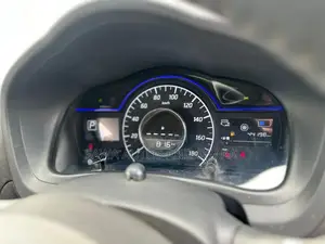 Nissan Note 2019 Silver
