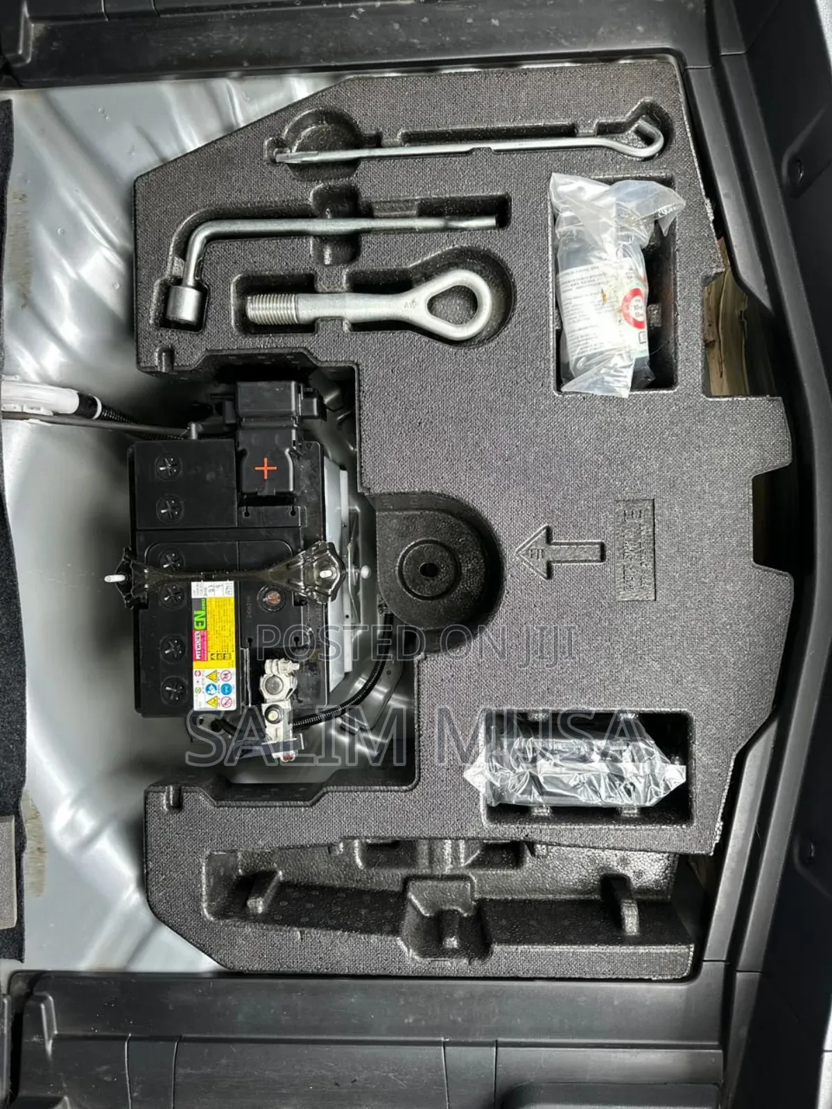 Nissan Note 2019 Silver