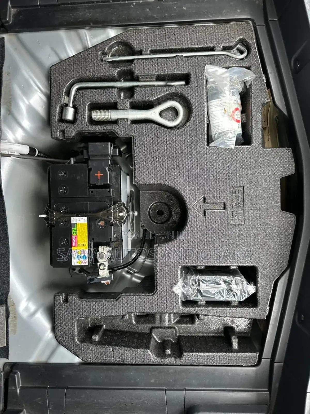 Nissan Note 2019 Silver