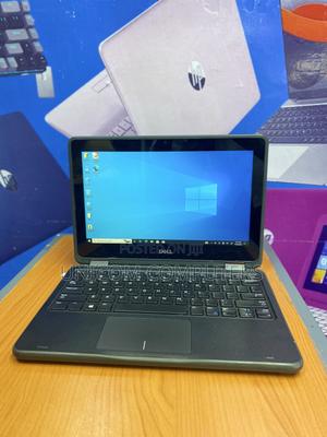 Laptop Dell Latitude 11 3190 4GB Intel Celeron SSD 128GB