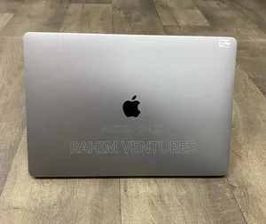 Laptop Apple MacBook Pro 2019 32GB Intel Core i9 SSD 512GB