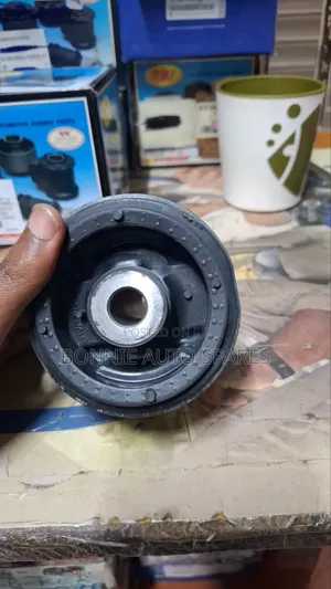 Honda Fit 2012 Rear Beam Bushes
