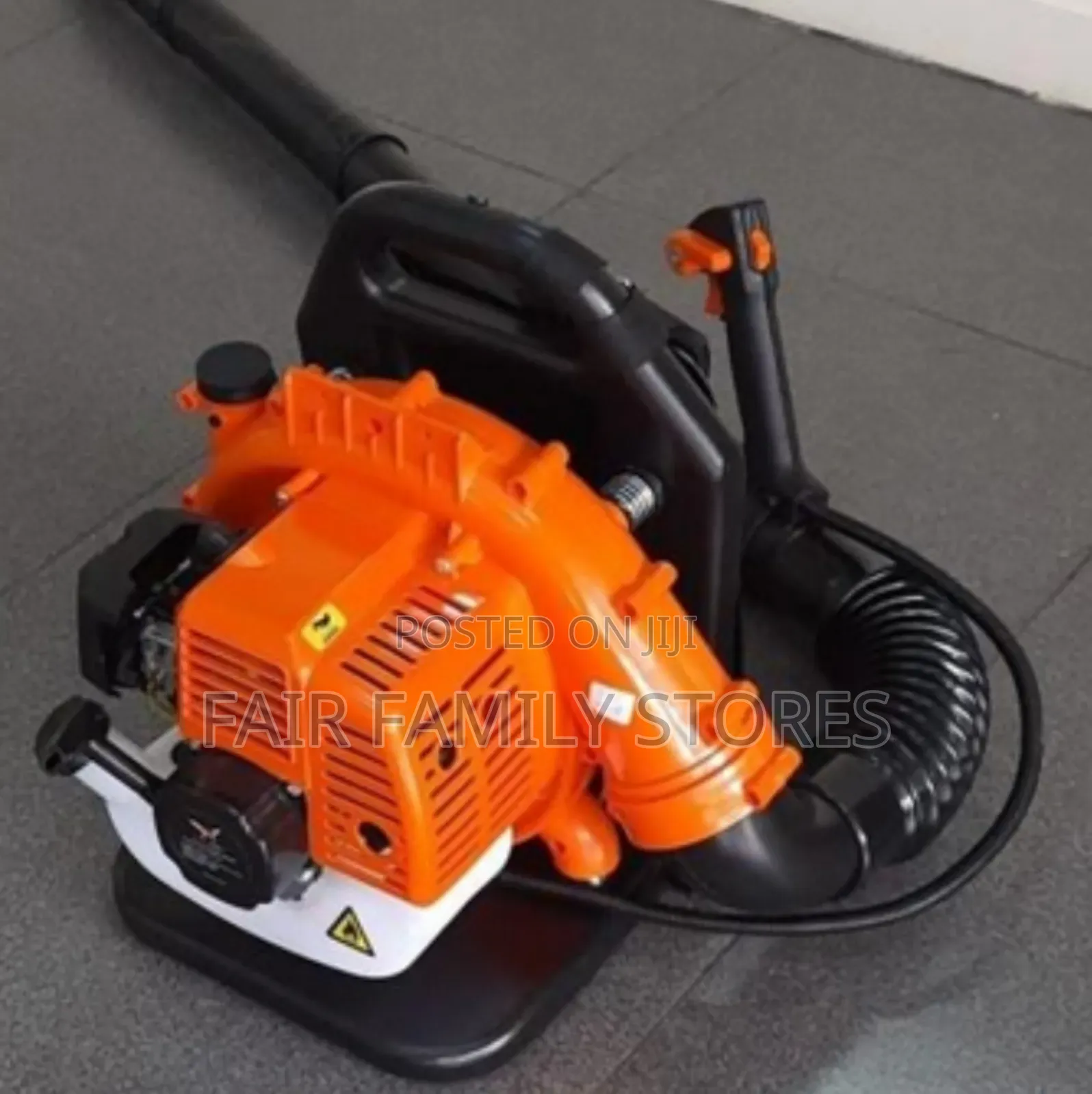 Hawking Backpack Blower