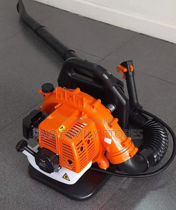 Hawking Backpack Blower - thumbnail 3