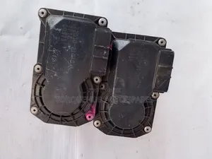 Toyota 1nz Engine Throttle Body