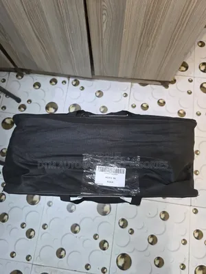 Seat Cover Noah Old Black