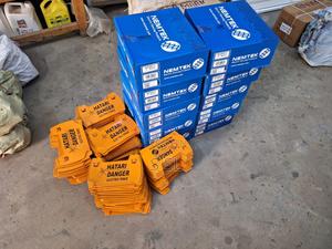 Electric Fence Wizord 2 Nemtek Energizer - Nairobi - thumbnail 2