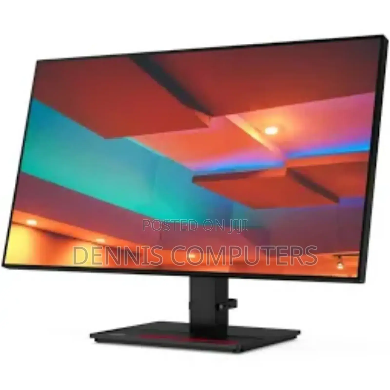 Lenovo Think Vision P27h-20 27" WQHD Wled LCD