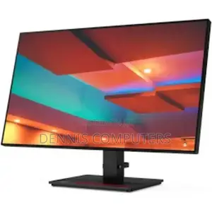 Lenovo Think Vision P27h-20 27" WQHD Wled LCD