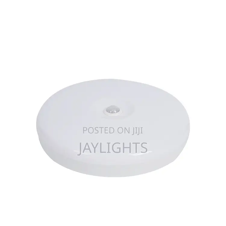 Surface Mounted Sensor Led 12w Ceiling Light