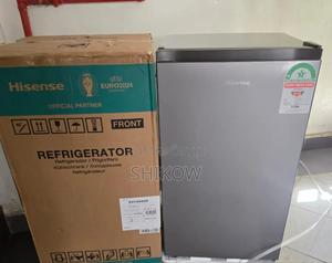 Hisense Ref094dr Single-Door Refrigerator - main view