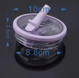 Anti Leak Stanley Tumbler Replacement Lids With Straws