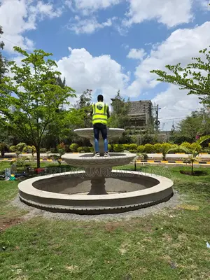 Create a Peaceful Escape With Our Fountains