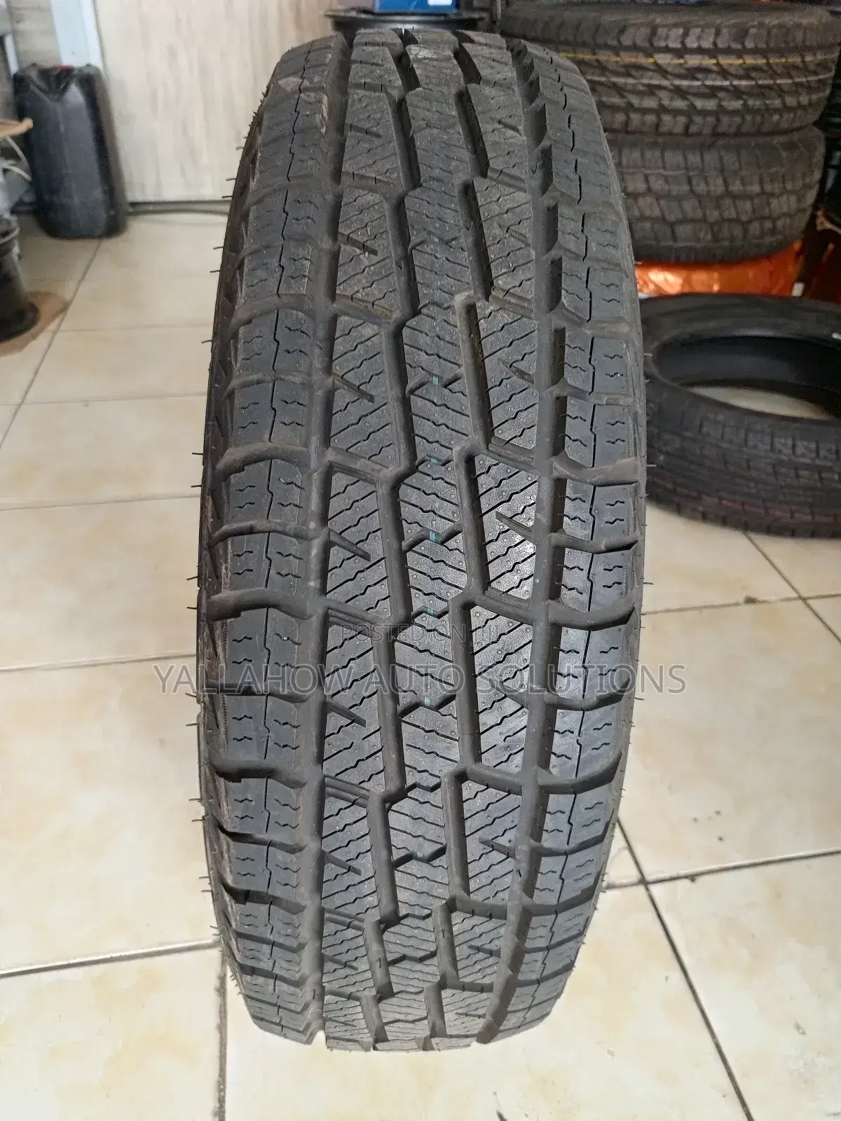 215/70r15 Boto X-Trail Tyres for Sale | Tyre Xperts Kenya