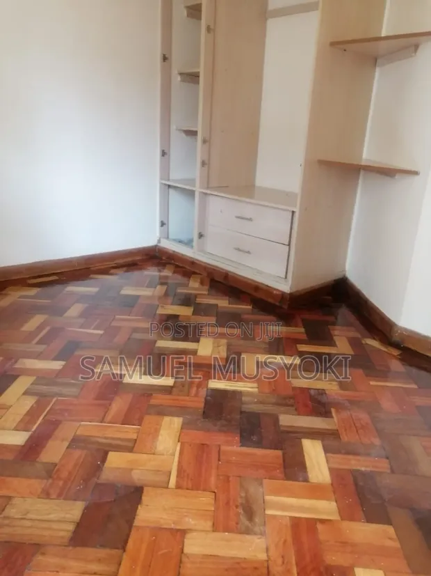 1bdrm House in Karen Plains for rent