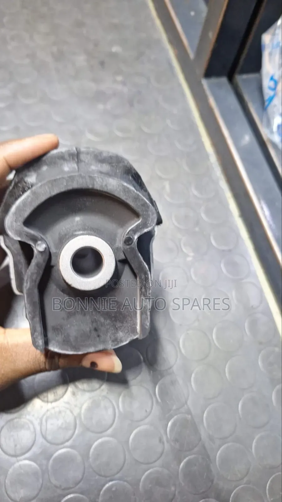 Noah/Voxy 2005 Rear Beam Bushes