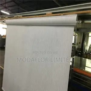 Blackout Roller Blind – Beat the Heat Bright Light