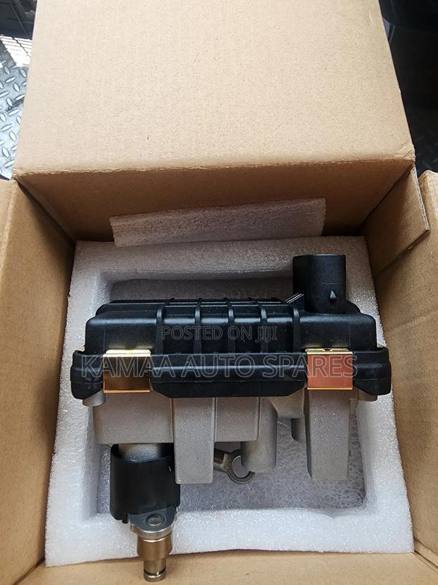 Turbo Actuator Ford Ranger Turbo 3.2l
