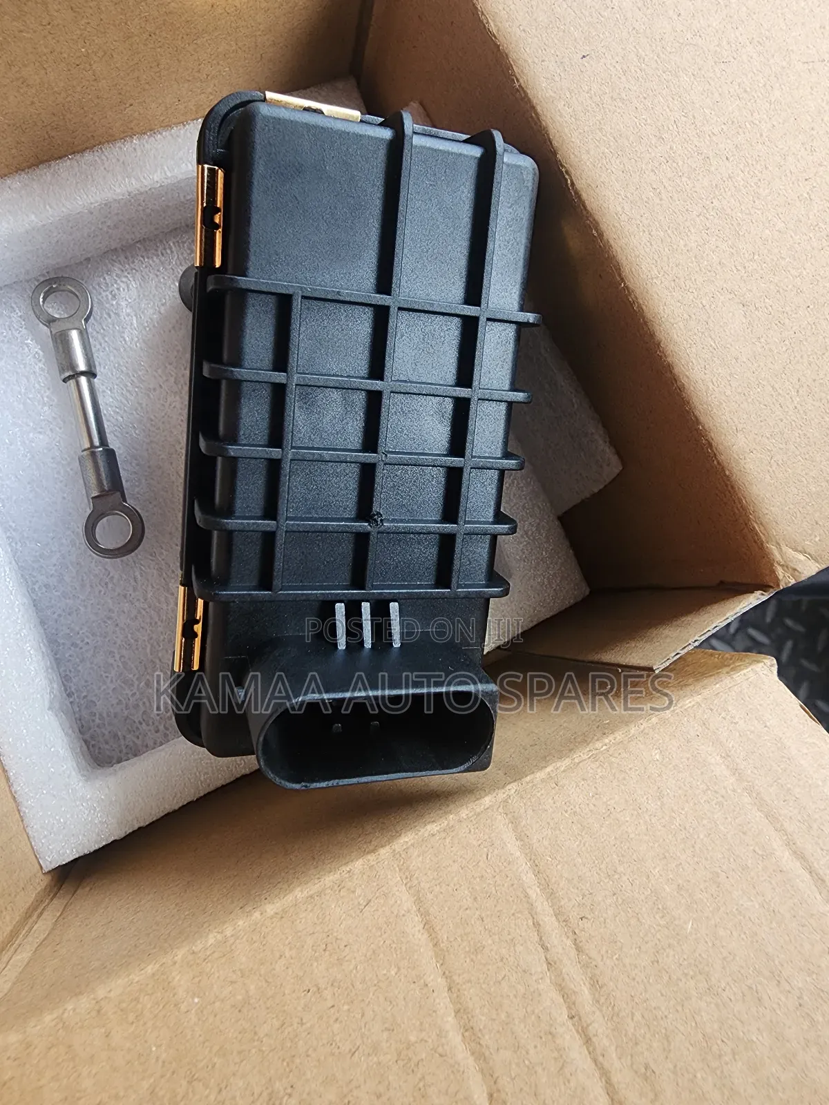 Turbo Actuator Ford Ranger Turbo 3.2l