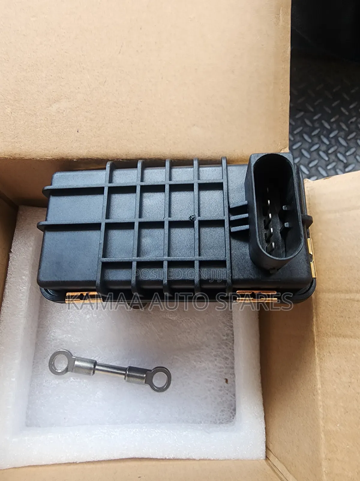 Turbo Actuator Ford Ranger Turbo 3.2l