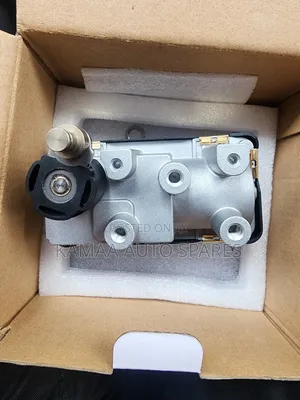 Turbo Actuator Ford Ranger Turbo 3.2l