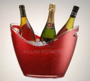 3.5l Champagne Beer,Water,Soda Ice Bucket