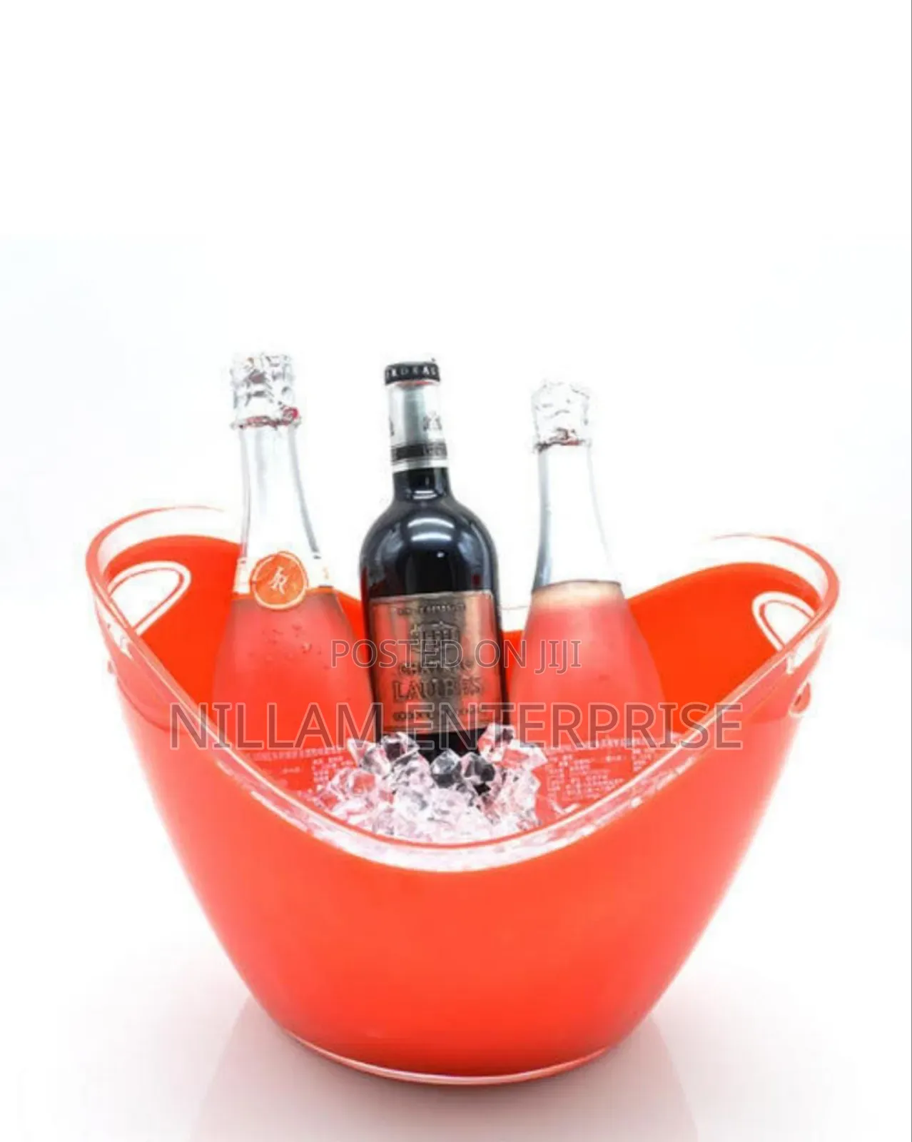 3.5l Champagne Beer,Water,Soda Ice Bucket