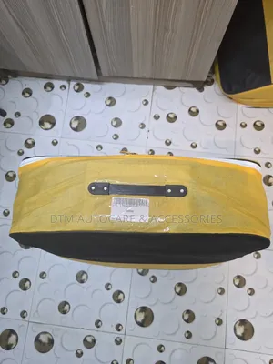 Seat Cover Wish Old Black