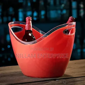 3.5l Champagne Beer,Water,Soda Ice Bucket