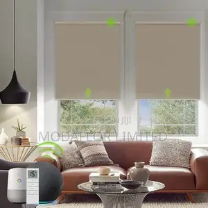 Blackout Roller Blind – Sleep Better, Anytime You Want
